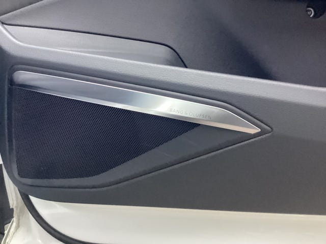 2020 AUDI E-TRON - 23