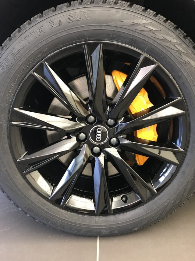 2020 AUDI E-TRON - 27