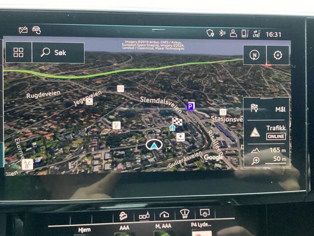 2020 AUDI E-TRON - 20