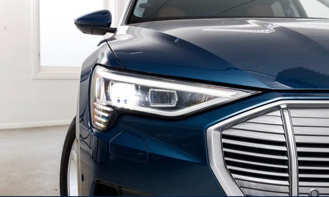 WAUZZZGE8LB023731 2020 AUDI E-TRON-5
