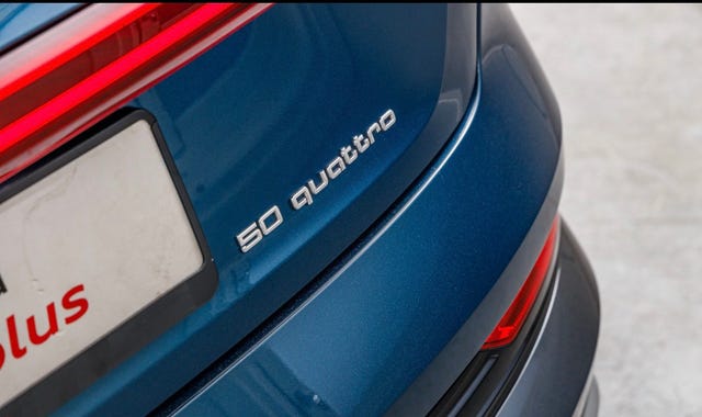 2020 AUDI E-TRON - 11