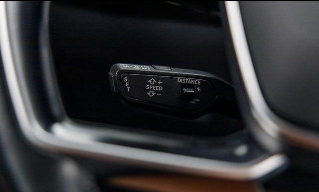 2020 AUDI E-TRON - 22