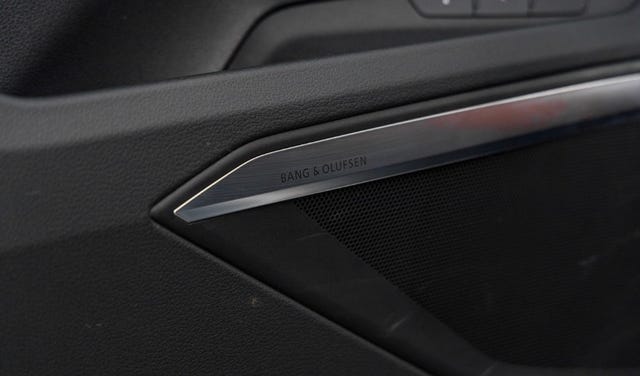 2020 AUDI E-TRON - 30