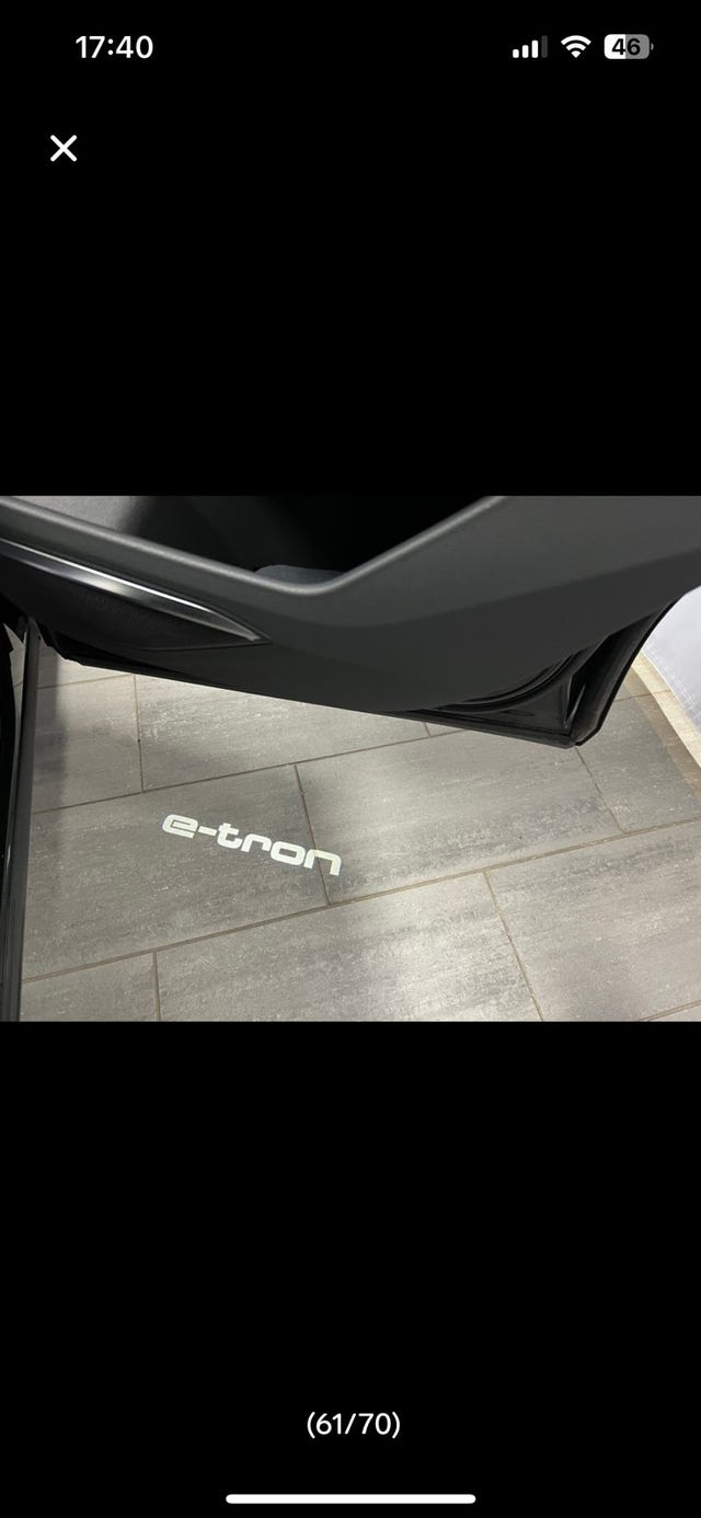 2020 AUDI E-TRON - 13