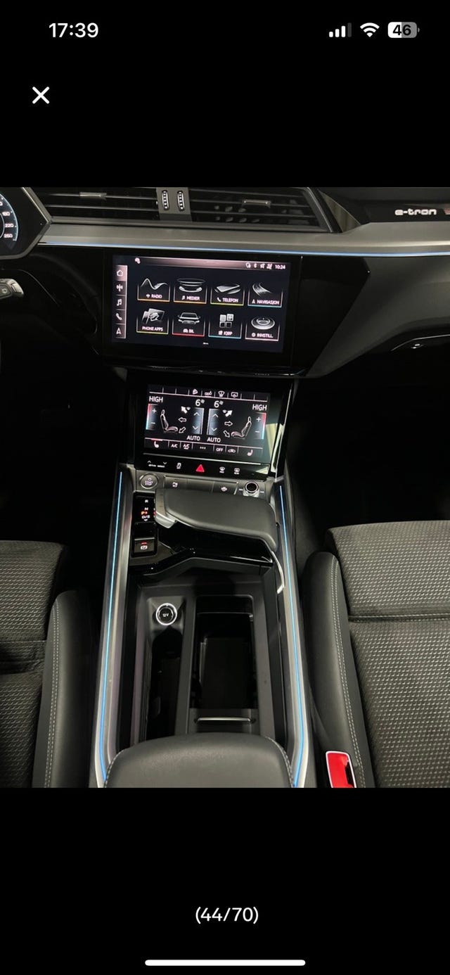 2020 AUDI E-TRON - 9