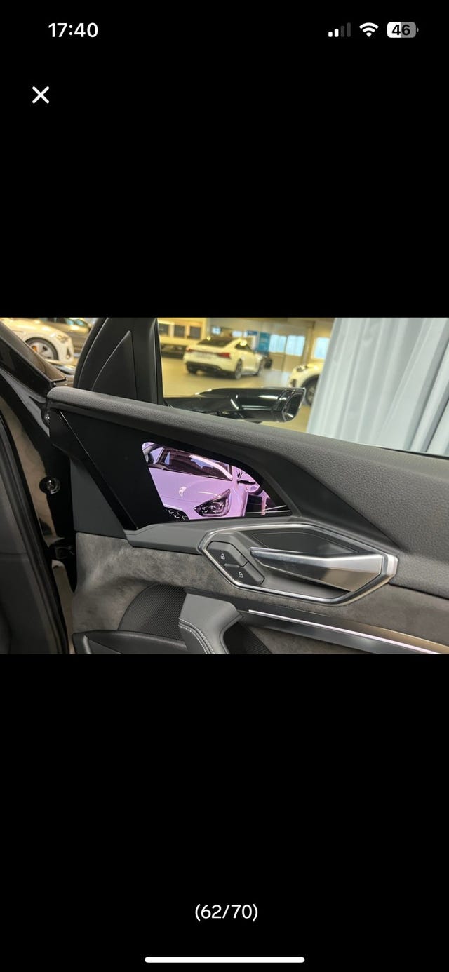 2020 AUDI E-TRON - 14