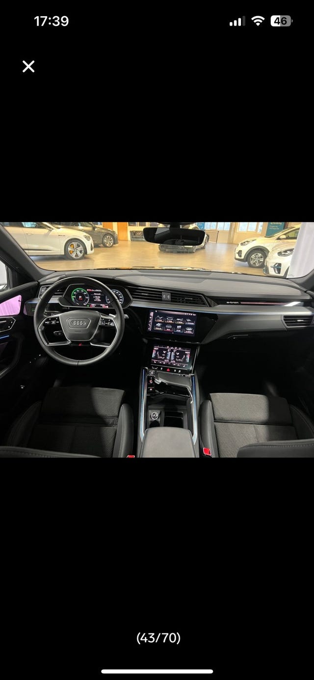2020 AUDI E-TRON - 8