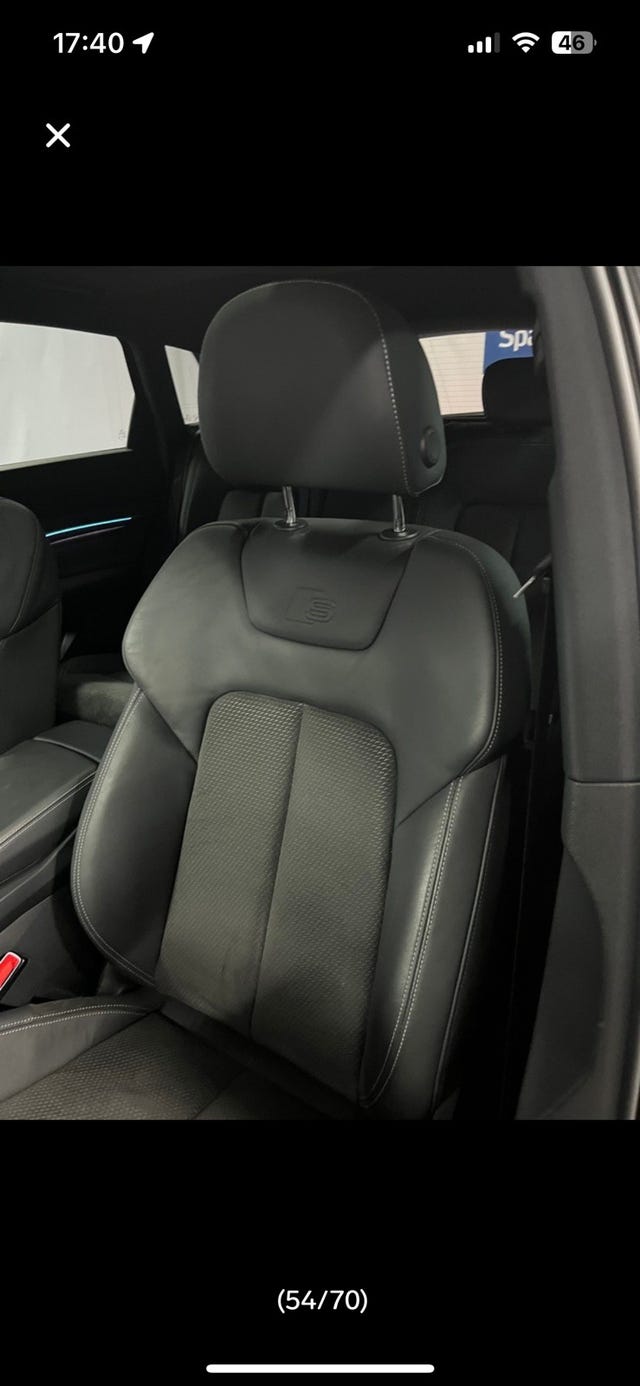2020 AUDI E-TRON - 11