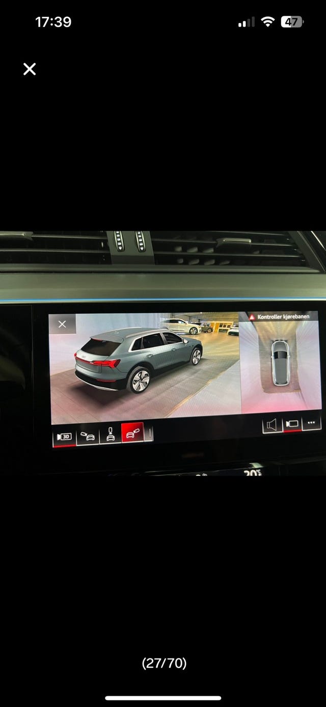 2020 AUDI E-TRON - 7