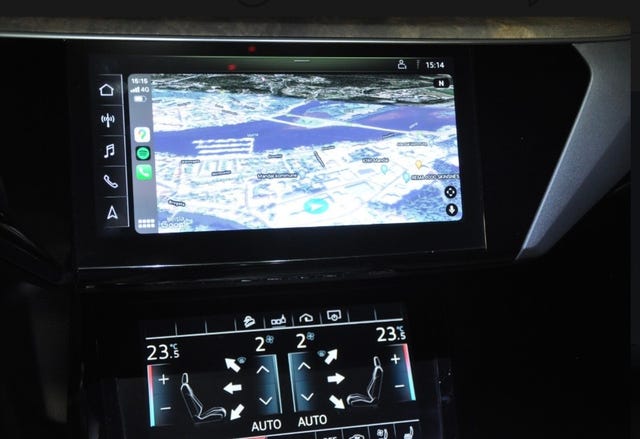 2020 AUDI E-TRON - 21