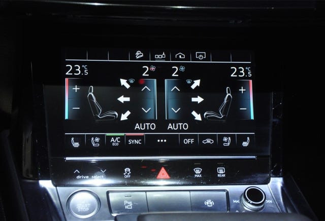 2020 AUDI E-TRON - 17