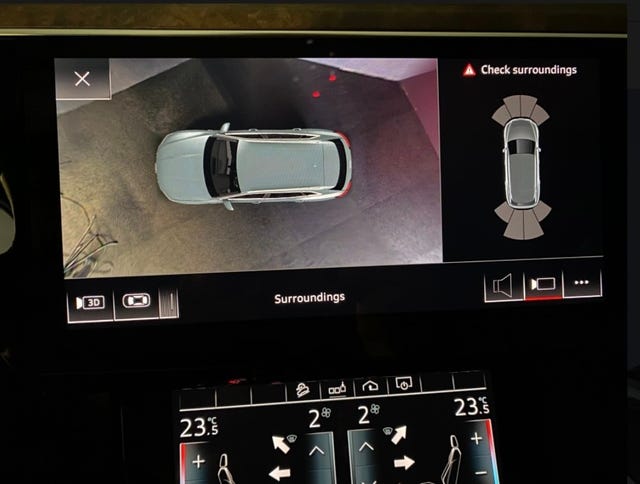 2020 AUDI E-TRON - 18