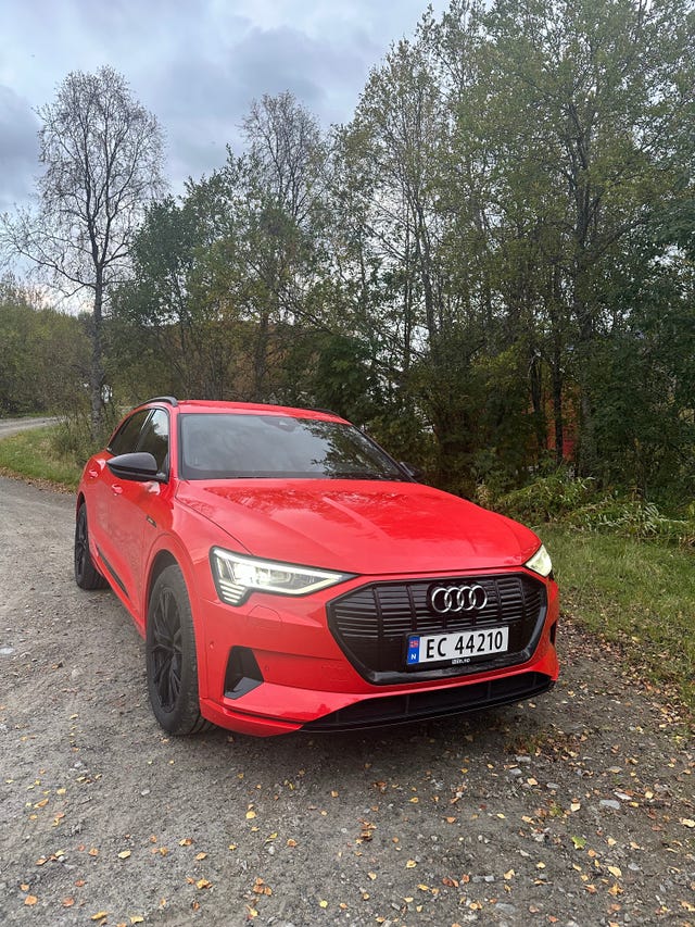 WAUZZZGE3LB017366 2020 AUDI E-TRON-1
