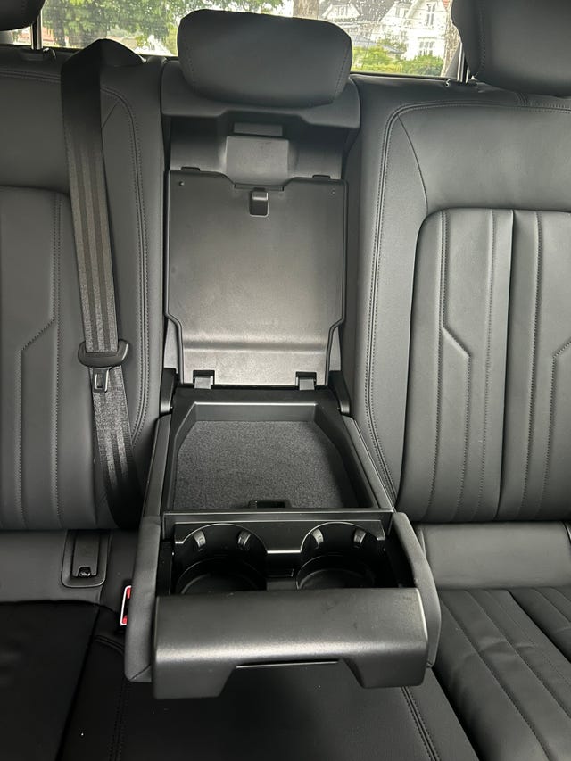 2020 AUDI E-TRON - 8