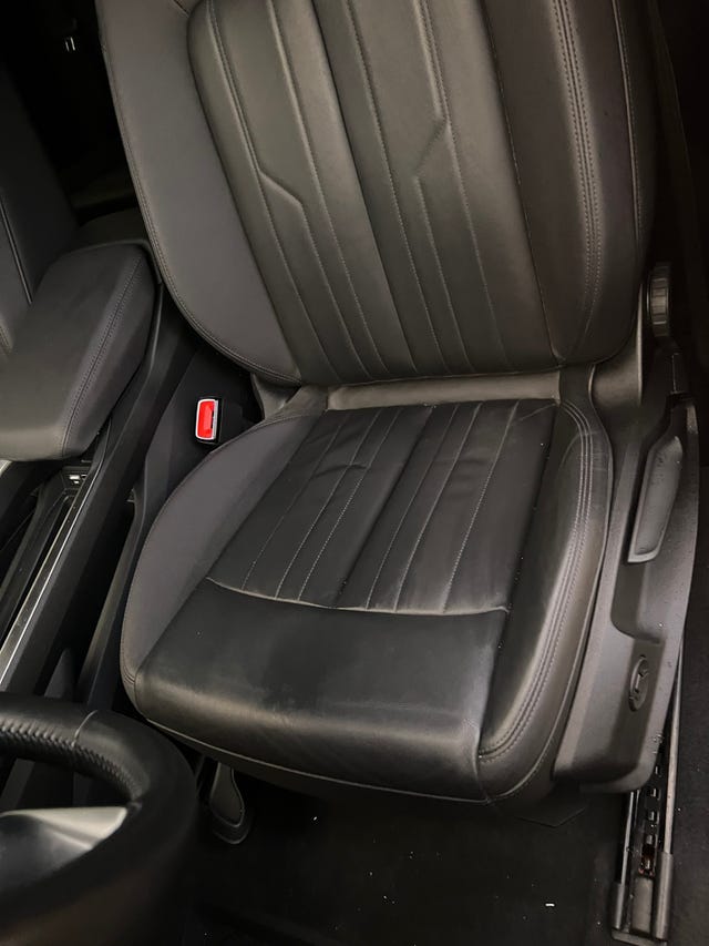 2020 AUDI E-TRON - 7
