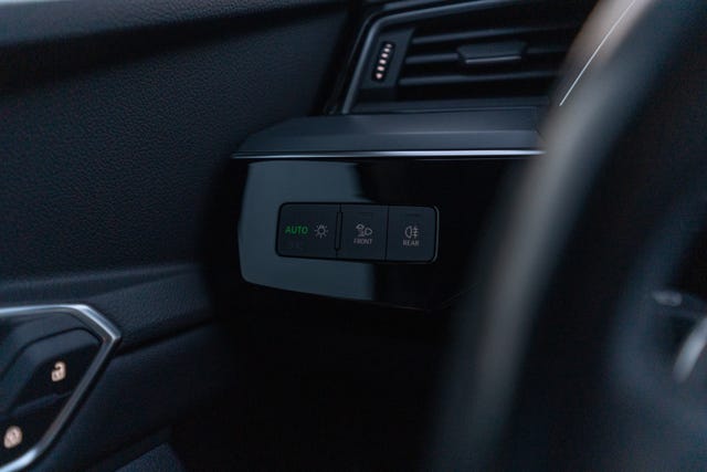2020 AUDI E-TRON - 28