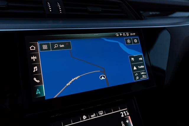 2020 AUDI E-TRON - 44