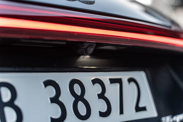 2020 AUDI E-TRON - 13