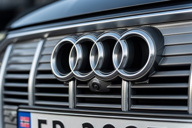 2020 AUDI E-TRON - 16