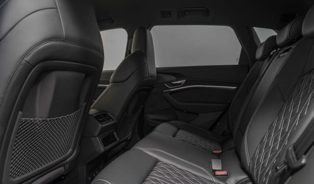 2021 AUDI E-TRON - 20