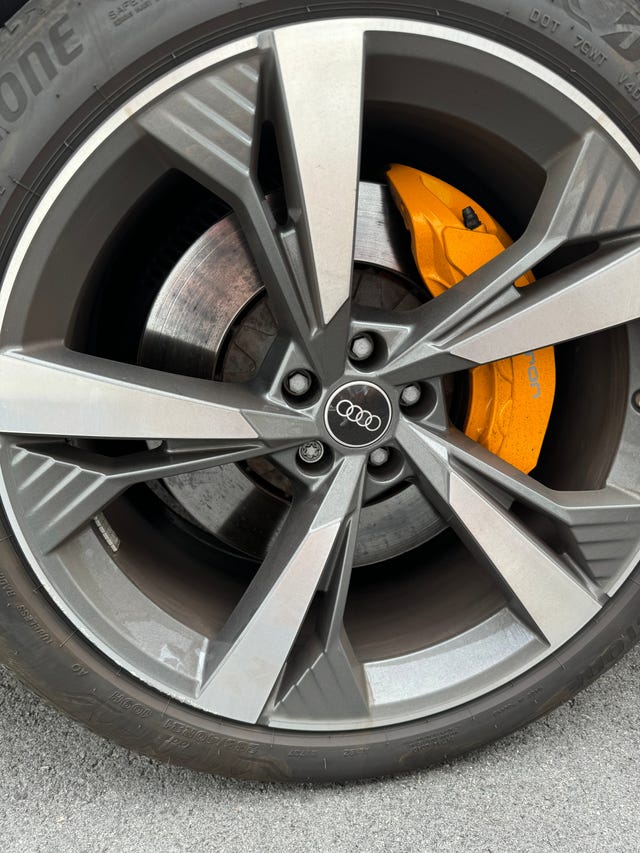 2021 AUDI E-TRON - 22