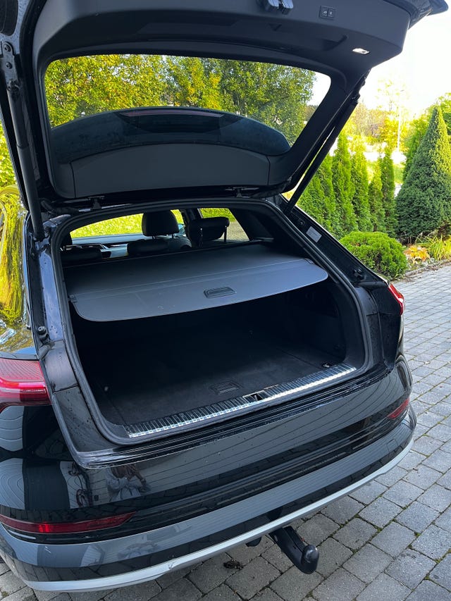 2021 AUDI E-TRON - 12