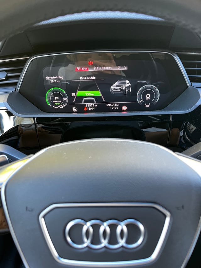 2021 AUDI E-TRON - 8