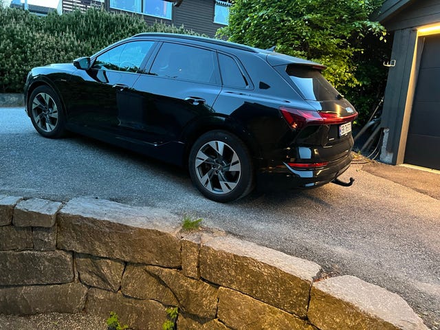 2021 AUDI E-TRON - 22