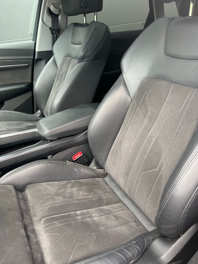 2021 AUDI E-TRON - 25
