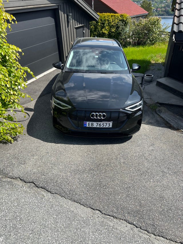 2021 AUDI E-TRON - 13
