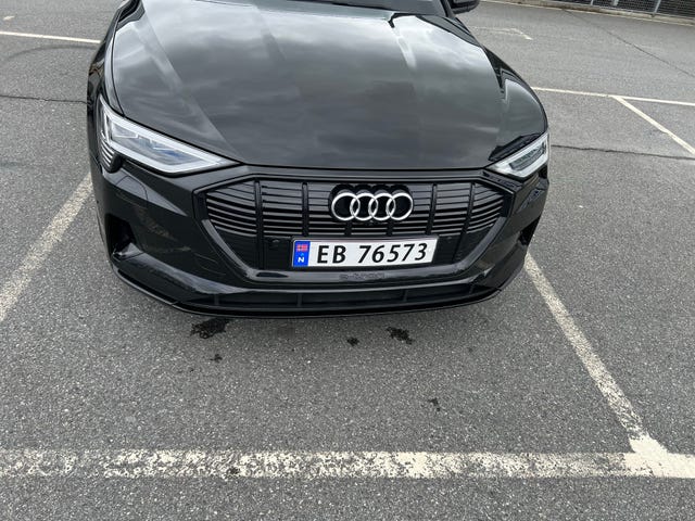 2021 AUDI E-TRON - 10