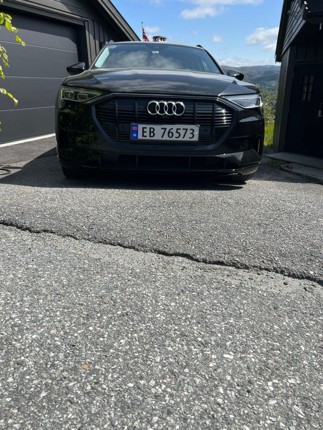2021 AUDI E-TRON - 14