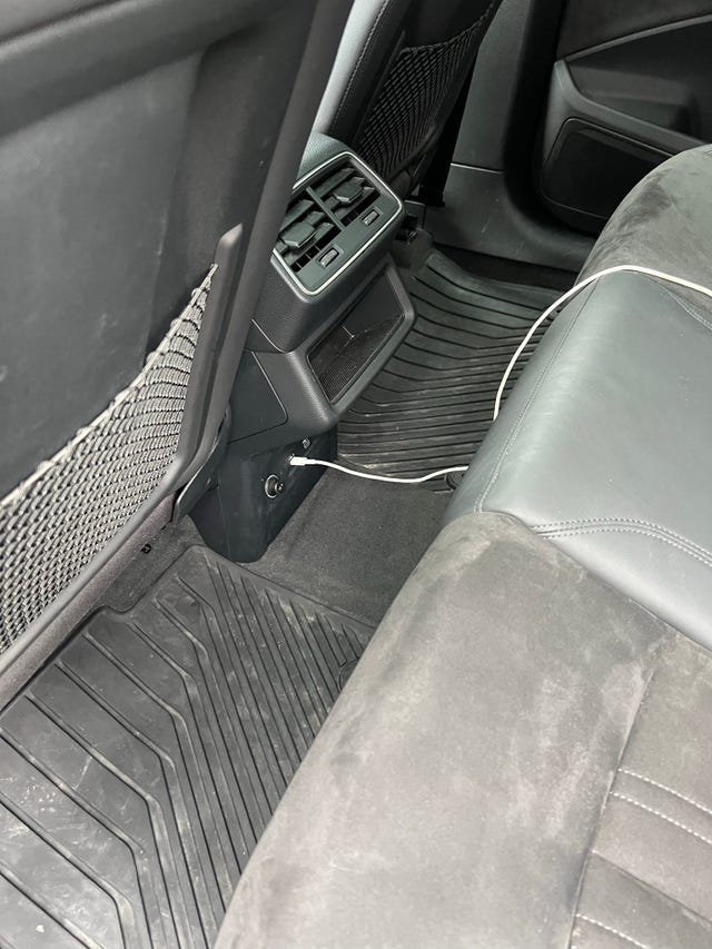 2021 AUDI E-TRON - 31
