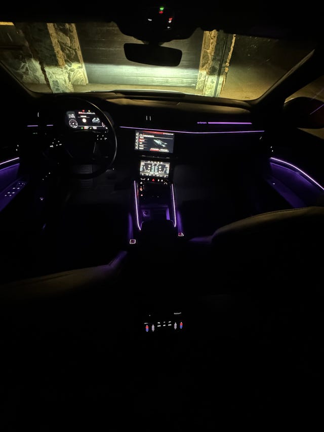 2021 AUDI E-TRON - 26