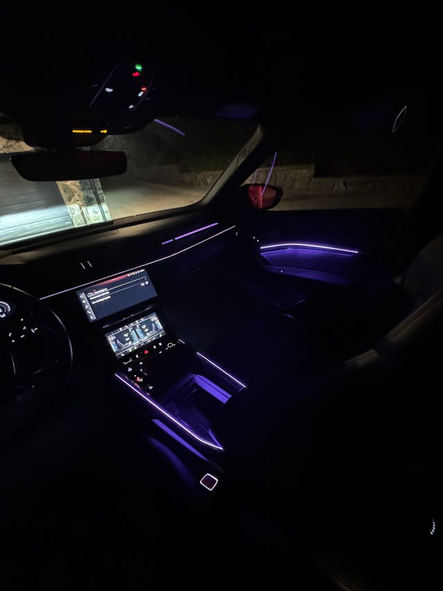 2021 AUDI E-TRON - 25