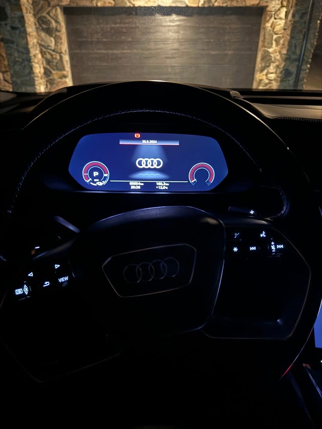 2021 AUDI E-TRON - 29