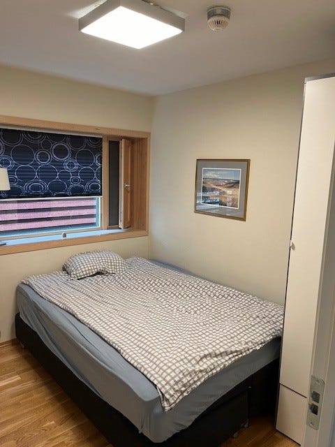 Soverom 2 Galleribilde