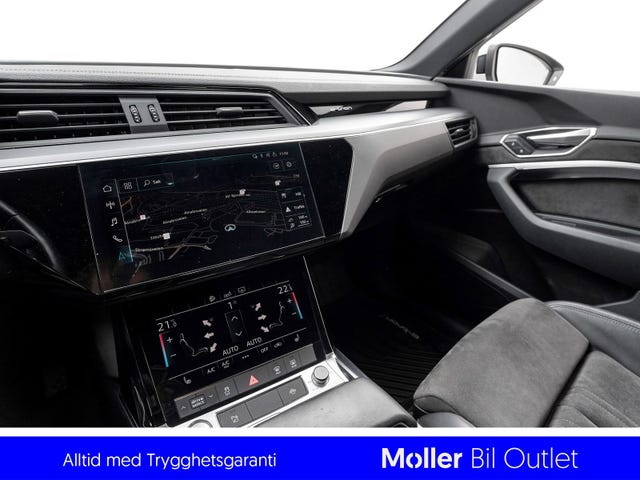 2020 AUDI E-TRON - 12