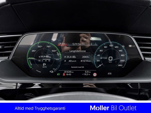 2020 AUDI E-TRON - 22