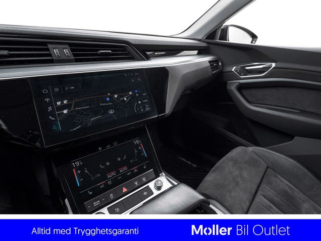 2020 AUDI E-TRON - 12