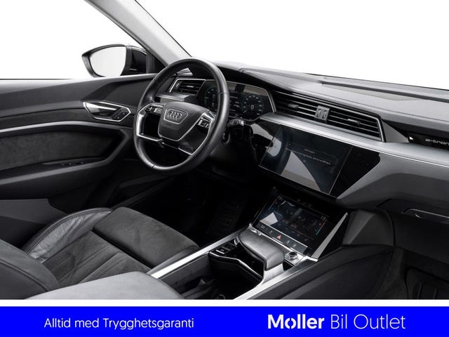 2020 AUDI E-TRON - 11