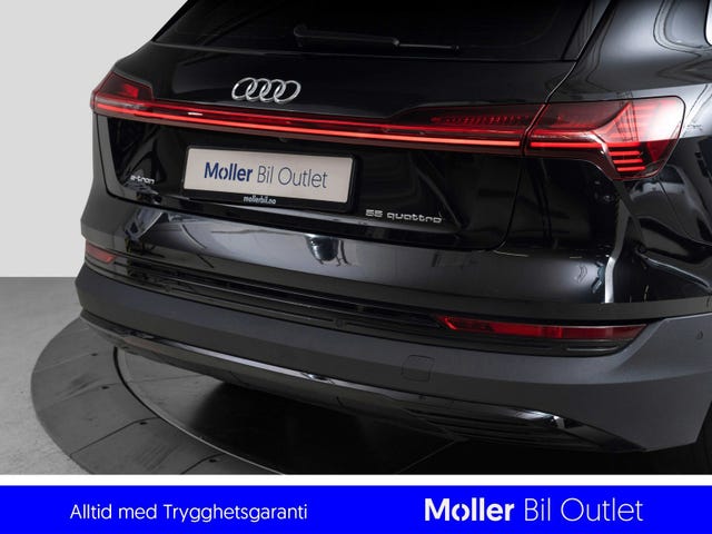 WAUZZZGE0LB001741 2020 AUDI E-TRON-5