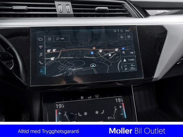 2020 AUDI E-TRON - 23