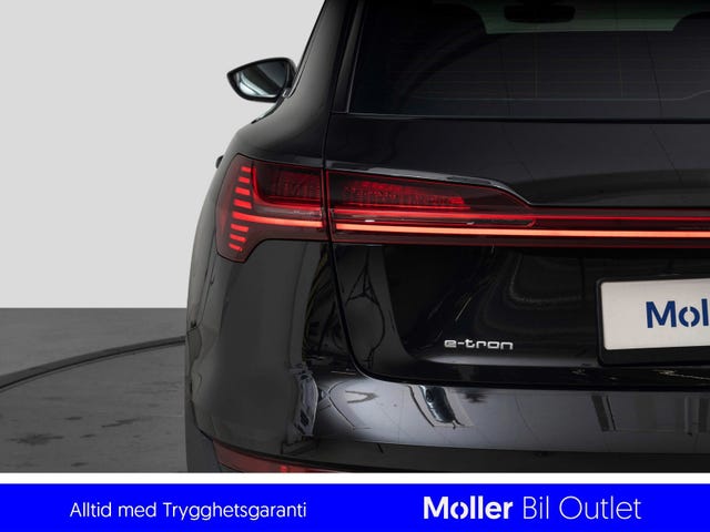 2020 AUDI E-TRON - 8