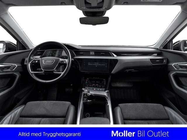 2020 AUDI E-TRON - 10
