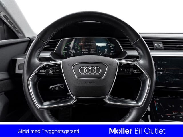 2020 AUDI E-TRON - 18
