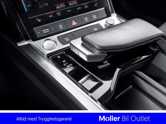2020 AUDI E-TRON - 28