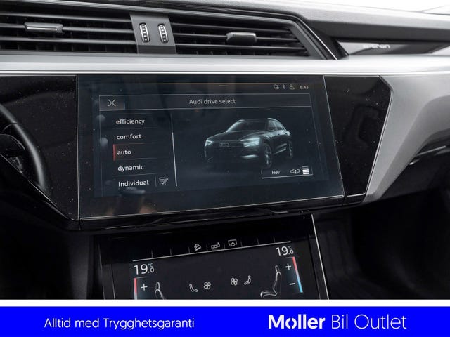2020 AUDI E-TRON - 27