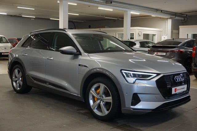 WAUZZZGE5LB018373 2020 AUDI E-TRON-5