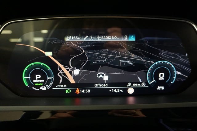 2020 AUDI E-TRON - 22